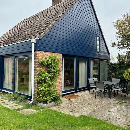 Bella Duna- Nabij Het Meer, Keukenhof & Restaurants * Noordwijkerhout