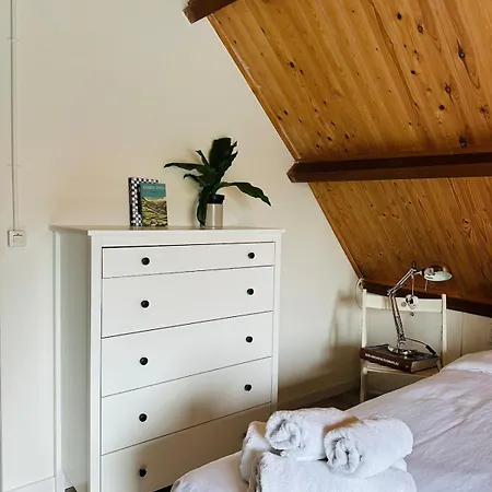Bella Duna- Nabij Het Meer, Keukenhof & Restaurants * Noordwijkerhout