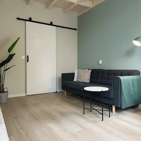 Bella Duna- Nabij Het Meer, Keukenhof & Restaurants Hébergement de vacances Noordwijkerhout