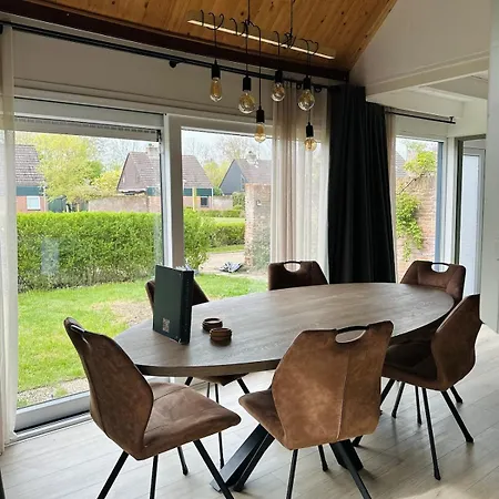 Bella Duna- Nabij Het Meer, Keukenhof & Restaurants