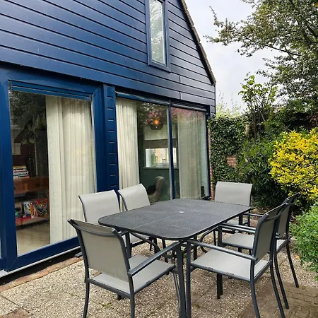 Bella Duna- Nabij Het Meer, Keukenhof & Restaurants *