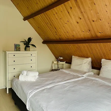Bella Duna- Nabij Het Meer, Keukenhof & Restaurants * Noordwijkerhout