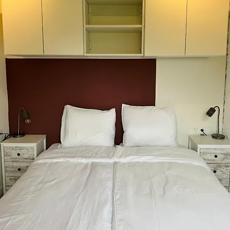 Bella Duna- Nabij Het Meer, Keukenhof & Restaurants Hébergement de vacances Noordwijkerhout